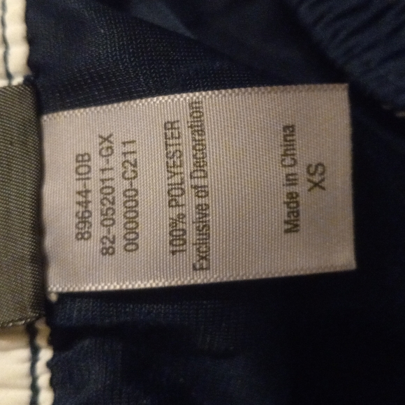 Champion women shorts - Picture 5 of 5